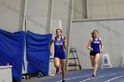 Track & Field Wheaton Invitational  Wheaton College Women’s Track & Field compete at the Wheaton invitational. - Photo By: KEITH NORDSTROM : Wheaton, Track